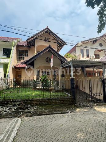 Rumah Mewah Full Furnish Pandan Valley Bogor, SHM Rumah Mewah Full Furnish Pandan Valley Bogor, SHM