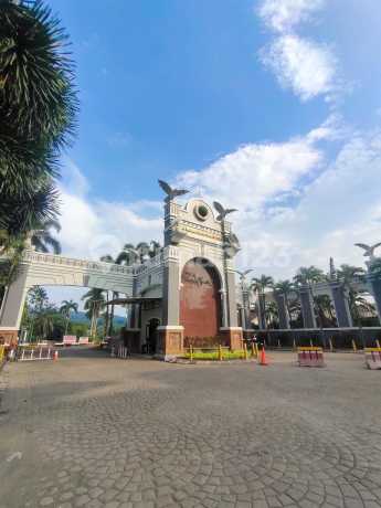 Kavling Murah Permata Sentul Golf, HGB, Hanya 1,5 Juta/m² Kavling Murah Permata Sentul Golf, HGB, Hanya 1,5 Juta/m²