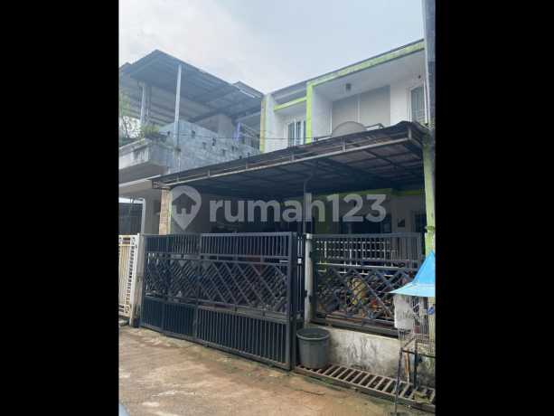 Rumah 2 Lantai Nirwana Golden Park Blok E7 Cibinong Nego Rumah 2 Lantai Nirwana Golden Park Blok E7 Cibinong Nego