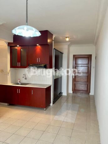 Apartemen Permata Eksekutif, Kebon Jeruk, 3br, Semi Furnished