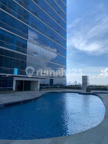Jual Murah Apartemen The City Square