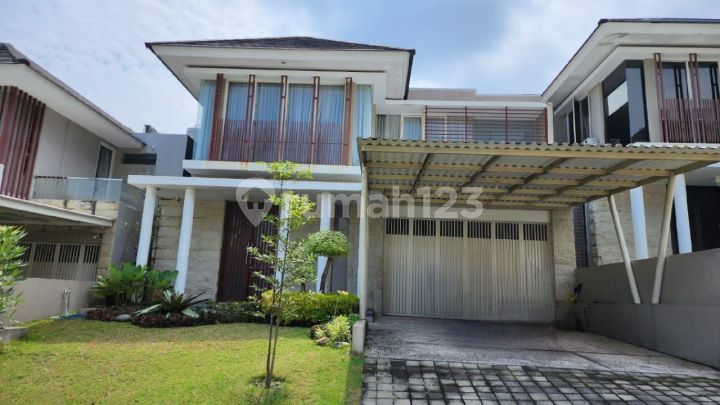 Dijual Rumah Bagus Citragrand Semarang