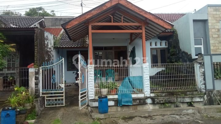 Dijual Cepat Rumah di Gunungpati Semarang Dijual Cepat Rumah di Gunungpati Semarang
