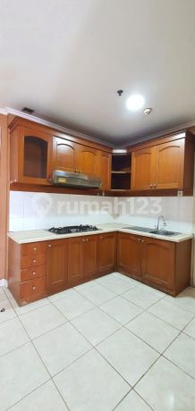 Apartemen FrenchWalk, Evian Garden, 3BR