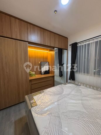 Aptm Cityhome, Miami Bay, 2br, Lt.2 Aptm Cityhome, Miami Bay, 2br, Lt.2