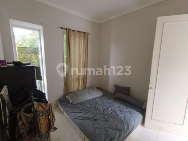 Dijual Rumah 2 Lantai di Cluster Ayna Residence Graha Raya Bintaro