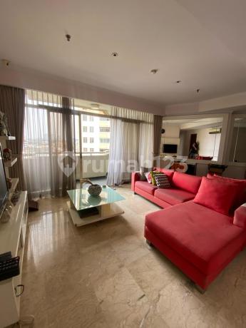 Apartemen Slipi Super Murah Tower 2 Lantai 7 Jakarta Barat