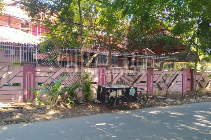 Murah Bangat Rumah Sangat Luas di Perumnas Karawaci Tgr Murah Bangat Rumah Sangat Luas di Perumnas Karawaci Tgr