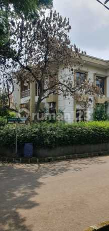 House in Vanda Cluster, Palem Semi Karawaci Housing, Tangerang