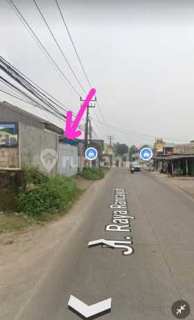Land in Rancainyuh Already Fenced with 3M Perimeter, Tangerang, with SHM (Certificate of Land Ownership). Land in Rancainyuh Already Fenced with 3M Perimeter, Tangerang, with SHM (Certificate of Land Ownership).