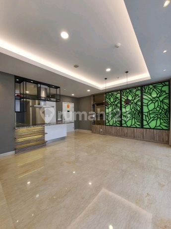 Apartemen Voila Surabaya 3Br Mewah View Kota Apartemen Voila Surabaya 3Br Mewah View Kota