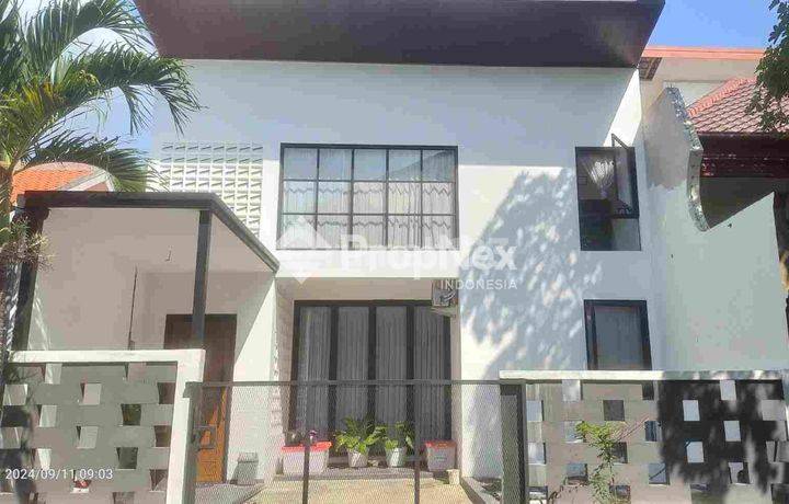 Rumah Apik Taman Pinang Indah