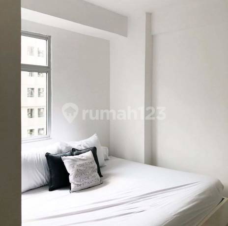 Apartment Kalibata City Twr Ebony Full Furnished Bagus Siap Huni Apartment Kalibata City Twr Ebony Full Furnished Bagus Siap Huni