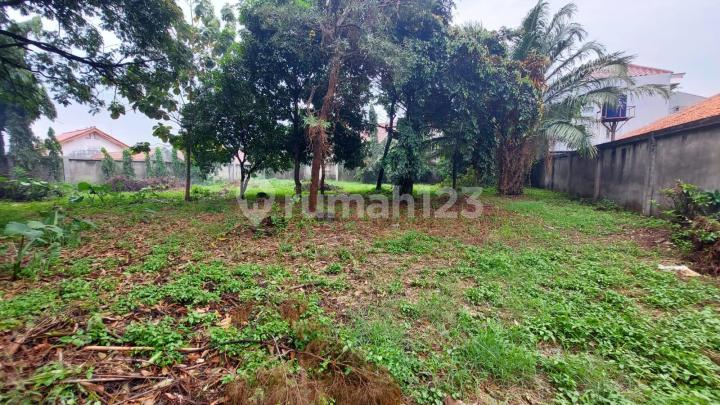 Taman Sari Persada Raya Kavling Golf Ukuran Kecil Dekat Toll Gate Taman Sari Persada Raya Kavling Golf Ukuran Kecil Dekat Toll Gate