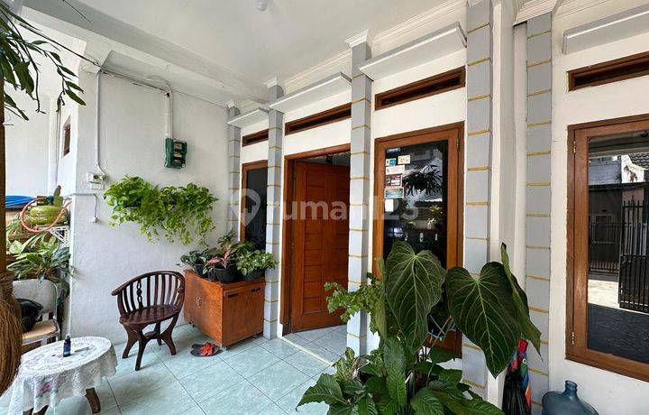 Dijual Rumah Di Gading Tutuka 1 Soreang 