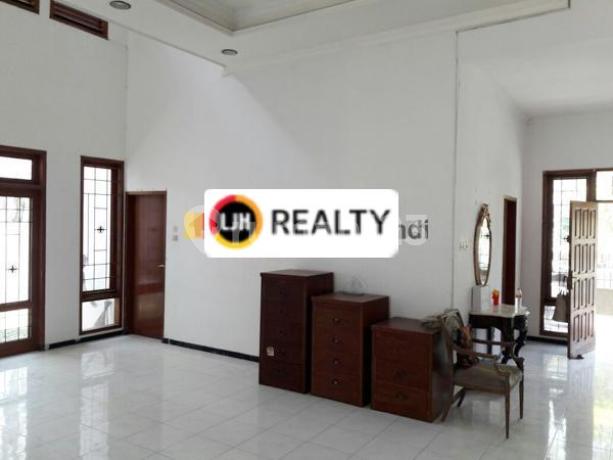 Rumah di Bukit Seruni Griya Bukit Mas Semarang