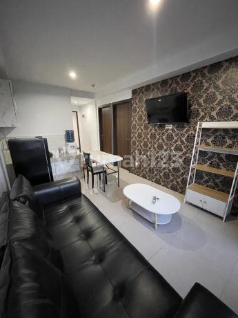Skyview Apartemen Setiabudi Medan