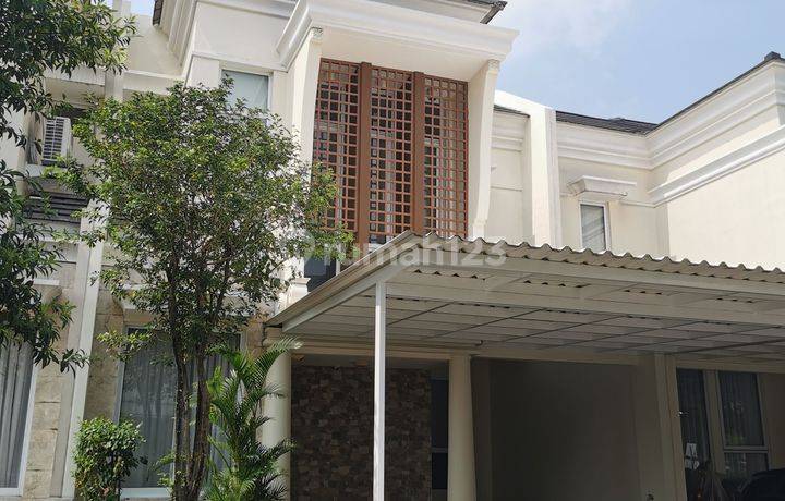 Dijual Murah Rumah Idaman Siap Huni
