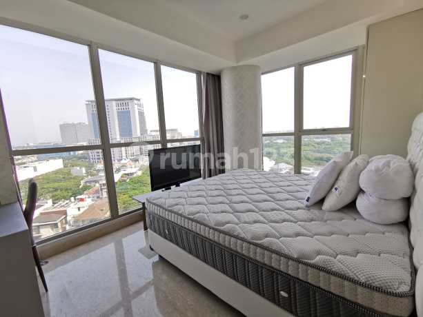 Disewakan Apartemen Gold Coast Pik 2+1 Br, Full Furnished City View Disewakan Apartemen Gold Coast Pik 2+1 Br, Full Furnished City View