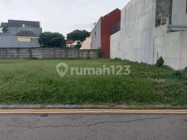 Jual Tanah Pwk Puri Widya Kencana Sekolah Ciputra Gwalk Komersial Citraland Sby Barat