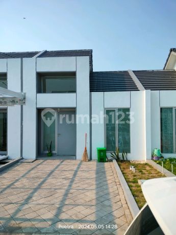 Jual Modern Industrial Kana The Cemandi Baru Gresss Juanda Sedati Sidoarjo
