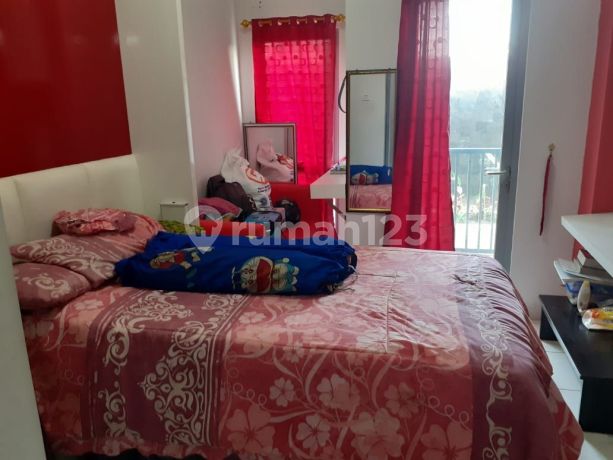 Jual Apartemen Tamansari Prospero Studio Full Furnished Sidoarjo Jual Apartemen Tamansari Prospero Studio Full Furnished Sidoarjo