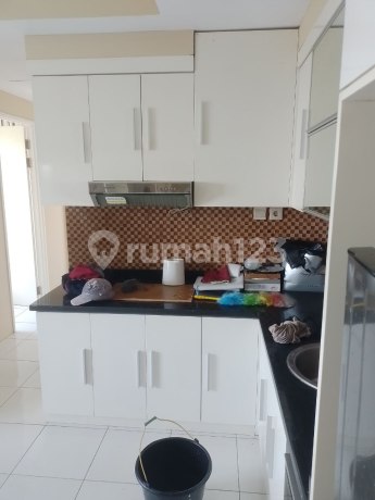 Sewa Berkeley Apartemen Uc 2 Br Kamar View Ciputra Hospital Universitas Ciputra Citraland Sby Barat