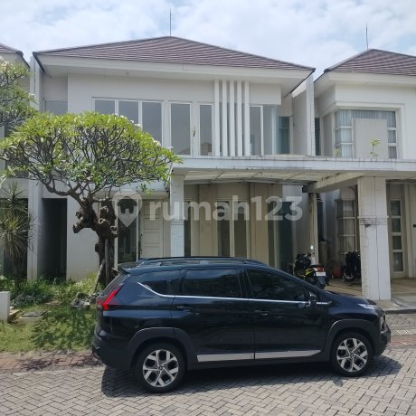 Selling Modern Minimalist Cheap South Victoria Grand Pakuwon West Sby