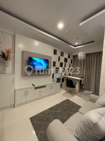 Jual Apartemen La Riz Mansion Full Furnished 2 Kamar Br Pakuwon Mall Sby Barat Jual Apartemen La Riz Mansion Full Furnished 2 Kamar Br Pakuwon Mall Sby Barat