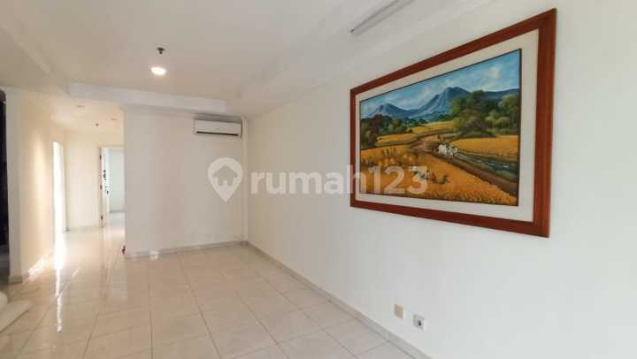 Apt Gading Resort Residences 3 BR di Kelapa Gading