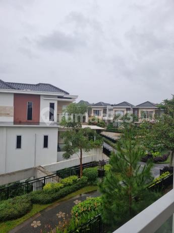 Dijual Rumah - River Valley Residence di Lebak Bulus Jakarta Selatan (Hunian Nyaman dan Modern di Lokasi Strategis Cocok untuk Keluarga)