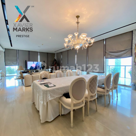 Dijual Cepat Apartemen di Dharmawangsa Jakarta Selatan Dijual Cepat Apartemen di Dharmawangsa Jakarta Selatan