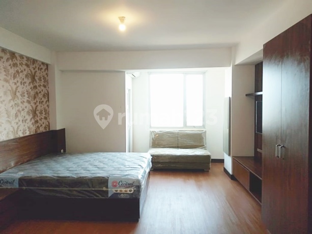 APARTEMENT EMERALD SOEKARNO HATTA FURNISH