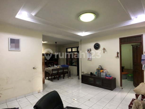 Turun Harga! Rumah 1.5 Lantai Sukamenak Indah - Kopo