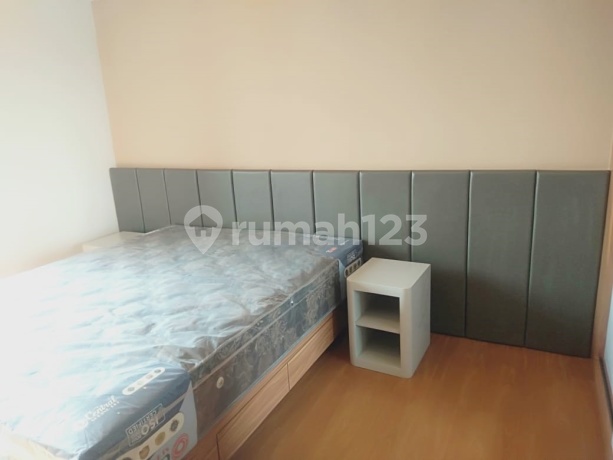 APARTEMENT EMERALD SOEKARNO HATTA FURNISH