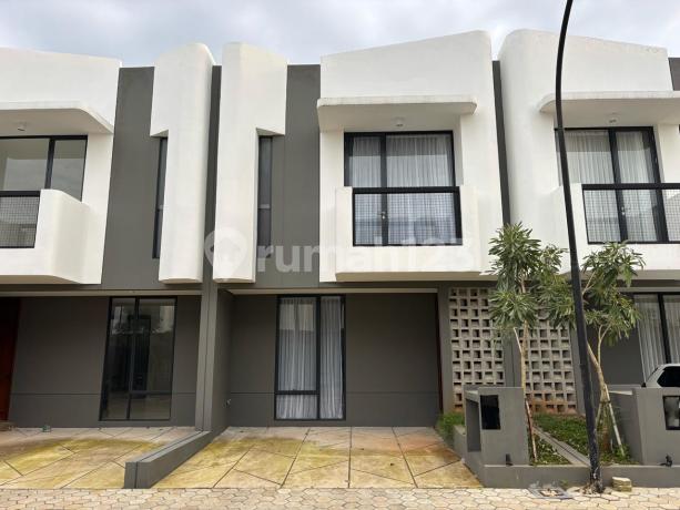 For Sale Rumah Bagus di Giantara Serpong City For Sale Rumah Bagus di Giantara Serpong City