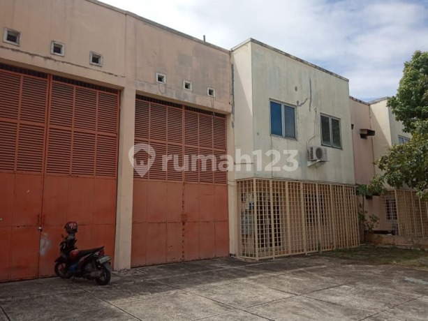 Dijual Sewa Pergudangan Niaga Terpadu. Daan Mogot Km 19 Tangerang Dijual Sewa Pergudangan Niaga Terpadu. Daan Mogot Km 19 Tangerang