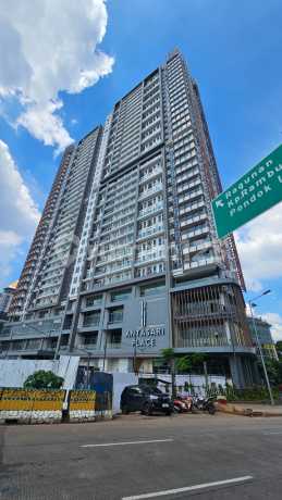 Dijual cepat Termurah Apartemen Antasari Place Jakarta selatan Dijual cepat Termurah Apartemen Antasari Place Jakarta selatan
