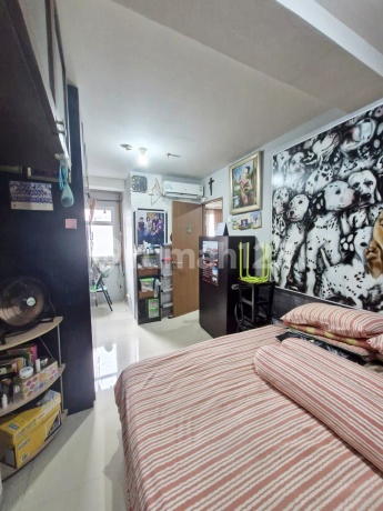 Apartemen Cantik Harga Ciamik Di Oak Tower Pulo Gadung