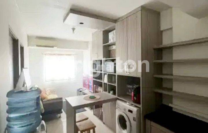 Apartemen Full Renov di Gading Icon Pulo Gadung