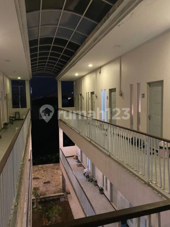 Kost Elite Fully Furnished Lokasi Startegis Daerah Premium Kuta 