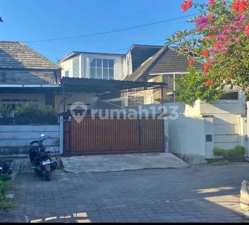 Jual Cepat Rumah di Taman Sekar Padangsambian Denpasar Barat Jual Cepat Rumah di Taman Sekar Padangsambian Denpasar Barat