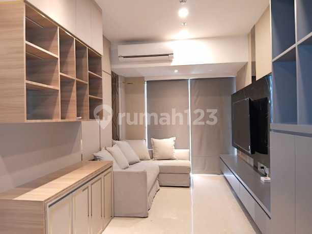 Apartemen Premium di Mega Kuningan