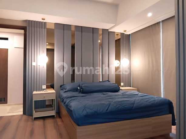 Apartemen Premium di Mega Kuningan