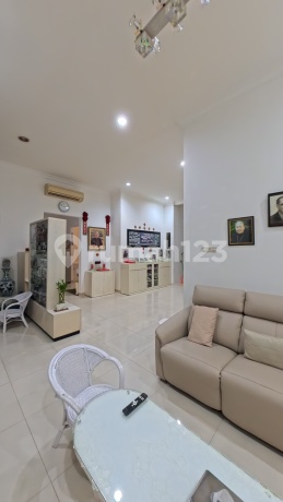 Sunter Agung 180M House Sunter Agung 180M House