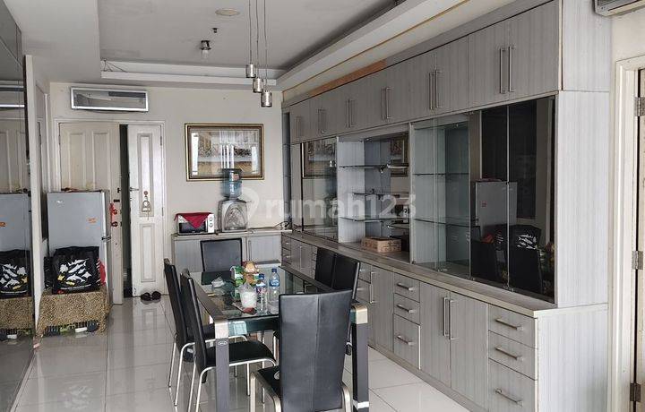 Murah Apartemen Frenchwalk Moi 110m²