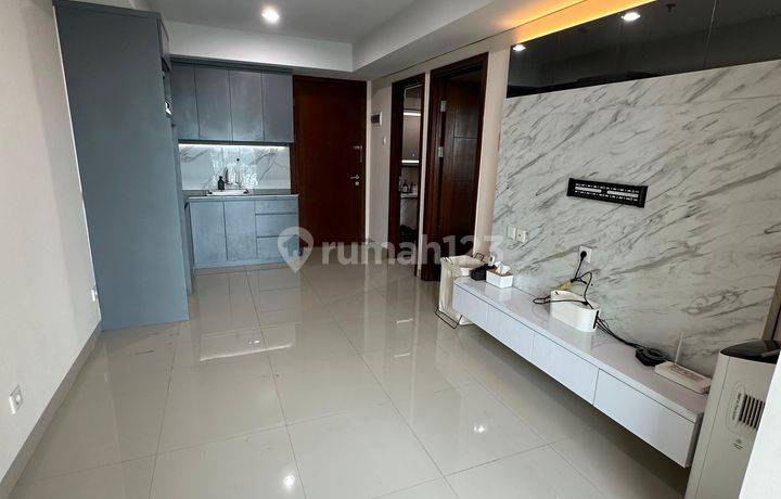 Apartemen Springhill Terrace 58m