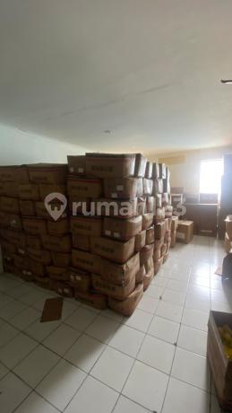 Permata Ancol 5-Story Shophouse Permata Ancol 5-Story Shophouse