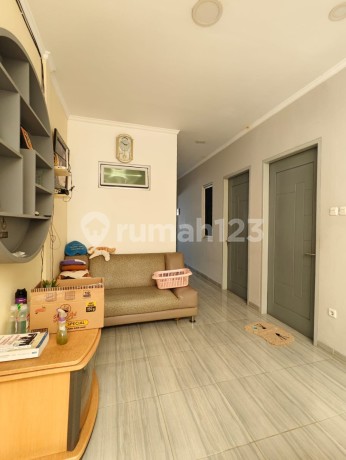 Cheap House Sunter Agung Cheap House Sunter Agung