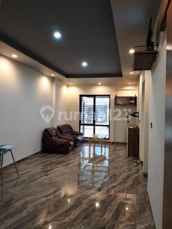 Rumah The Icon Bsd Cluster Verdant Ville